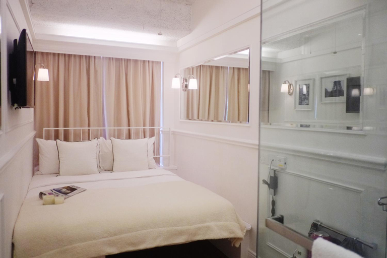 Bedroom 24