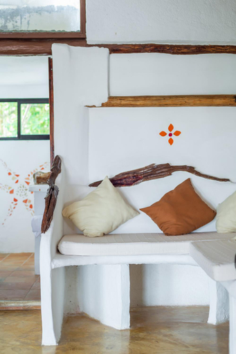 Others 4, Casa Aakbal - Luxury Beach Front Villa, Cozumel
