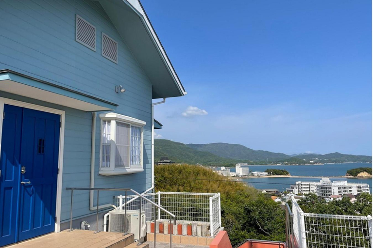 Exterior & Views, La Classe Angel Road 2 - Vacation STAY 71507v, Tonoshō