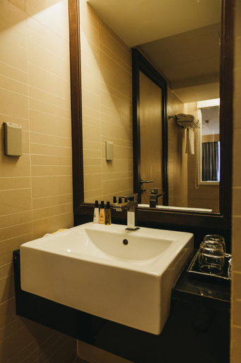 Bathroom 6