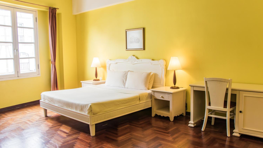 Bedroom 14