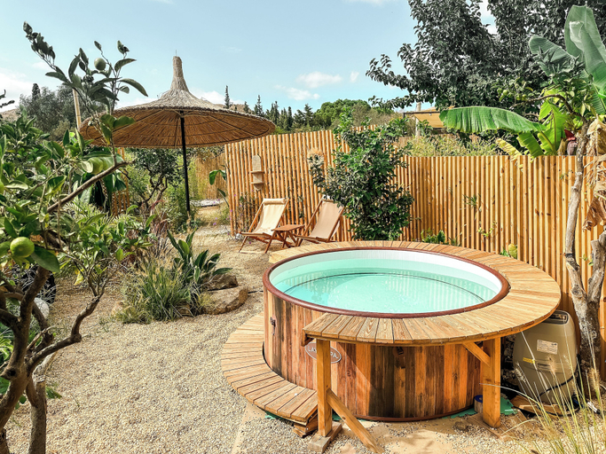 Sport & Beauty 4, Pura Vida Bodrum, Bodrum