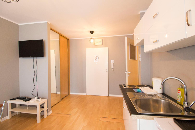 Others 2, Happy Apartments - Economy, Środa Śląska