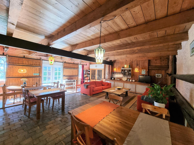 Others 3, B&B de Hugt, De Marne