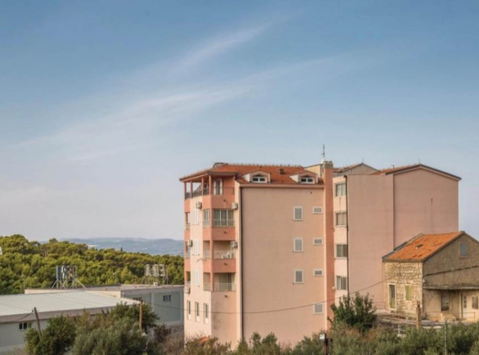 Exterior & Views, Apartments Grljusic, Makarska