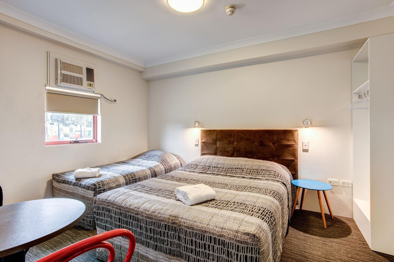 Bedroom 17