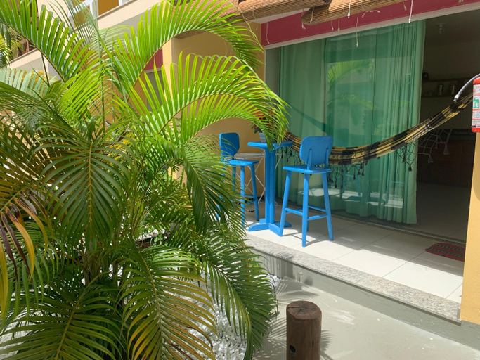 Others 3, TRANQUILA CONDO, Cairu