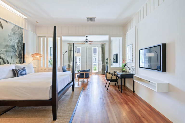 Bedroom 6
