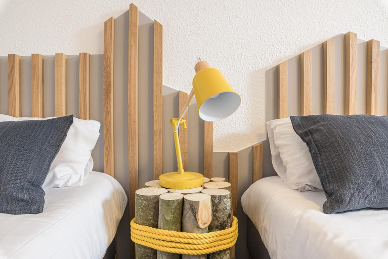 Bedroom 6