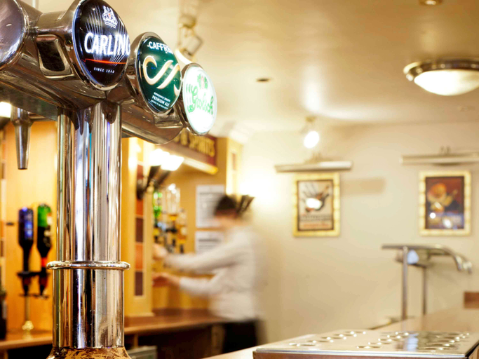 Food & Drinks 5, ibis Carlisle City Centre, Cumbria