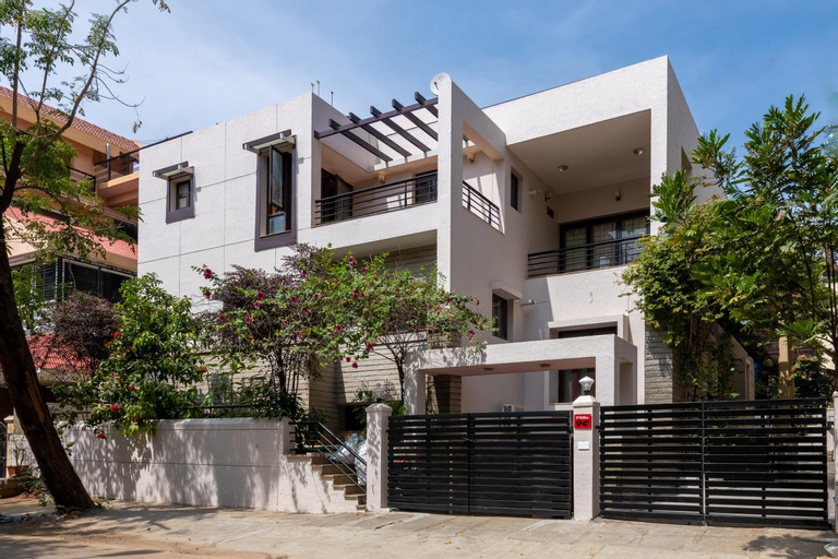 Villa 9C by Revkeys, Bangalore