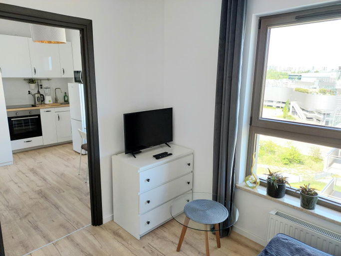Others 3, Apartamenty na Morenie, Gdańsk City