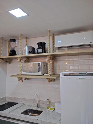 Others 5, Flat Amarilis Apartamento 202, Bertioga