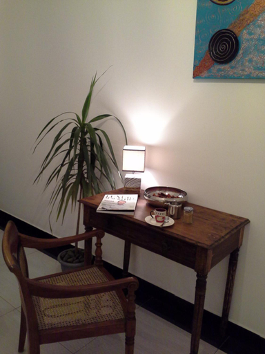 Others 5, Hello Guest House