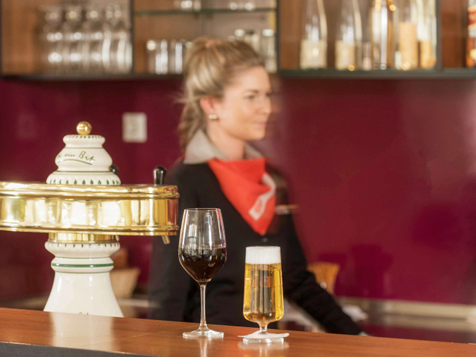 Food & Drinks 5, ibis Paderborn City, Paderborn