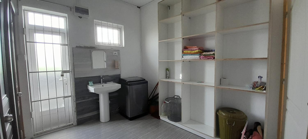 5, Cozy Appartment