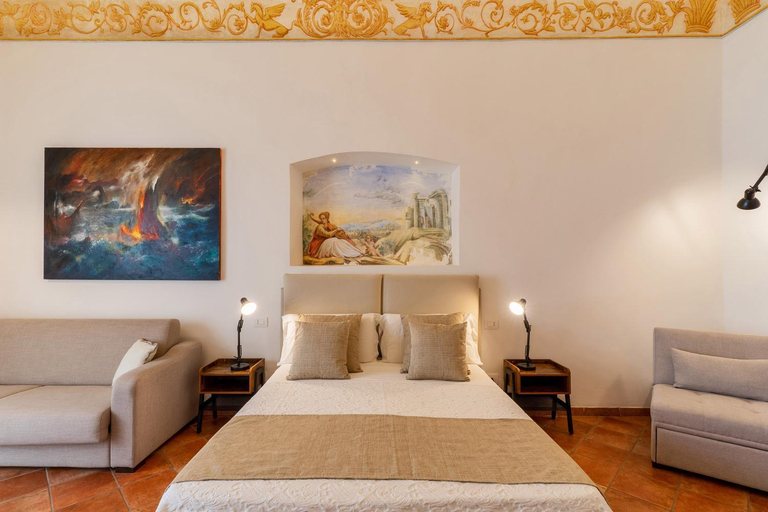 Others 3, Corte Patitari - by Patitari Suites, Lecce