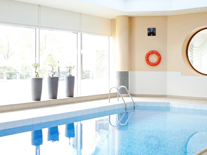 Sport & Beauty 2, Novotel Sheffield Centre, Sheffield