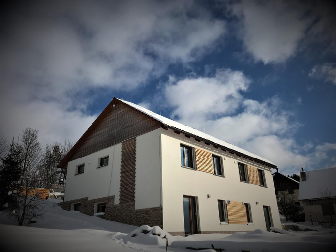 Others 5, Apartman Svarov, Žďár nad Sázavou