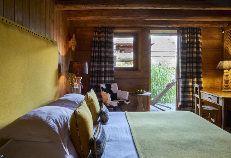 Bedroom 6