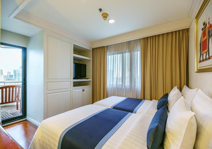 Bedroom 9