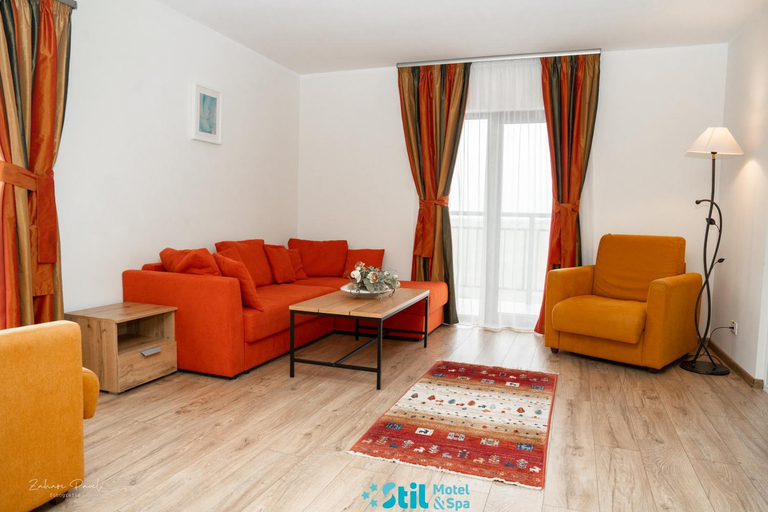 Others 4, Stil Motel & Spa, Tasnad