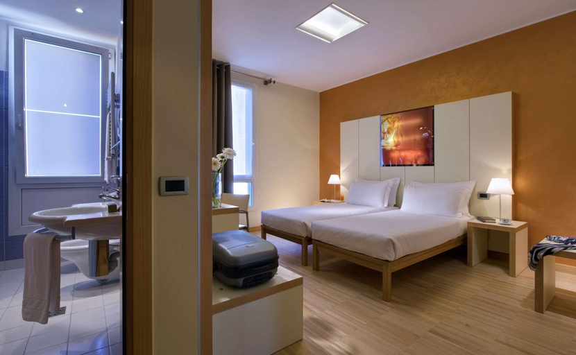 Bedroom 6