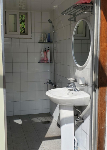 Bathroom 3, Wolamjae, Gyeongju