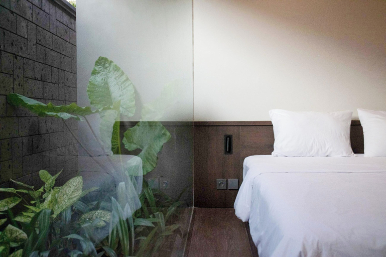 Bedroom 3, Tanna Villa Bali Tabanan, Tabanan