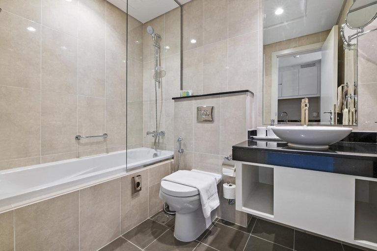 Others 3, VayK - Chic Hotel-Style Studio in Damac Hills, Dubai