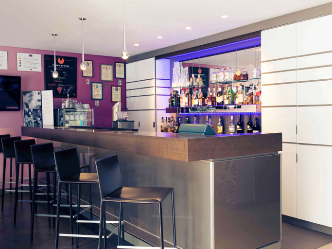 Food & Drinks 5, Mercure Hotel Munich Schwabing, München