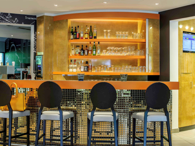 Food & Drinks 5, ibis Styles Speyer, Speyer