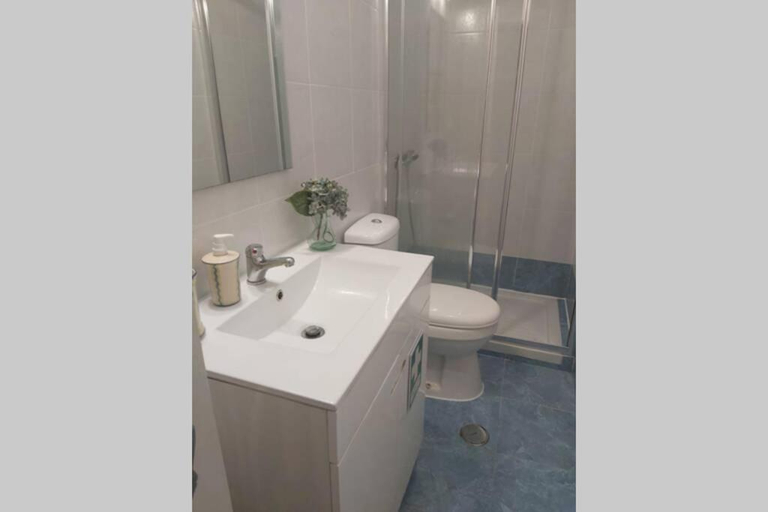 Bathroom 3, Casa dos Malmequeres - Praia do Magoito - Sintra, Sintra