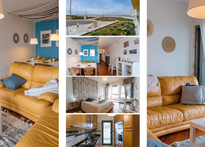 Others 4, Sun Wave Apartment - Santa Cruz, Torres Vedras