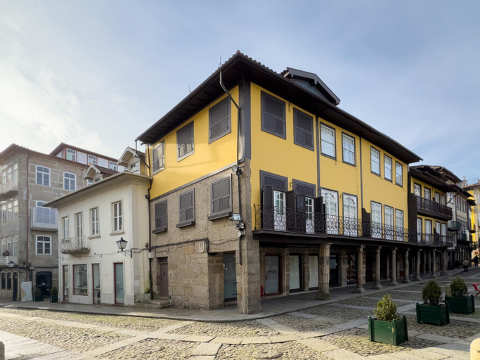 Others 5, Aparthotel Largo da Oliveira, Braga