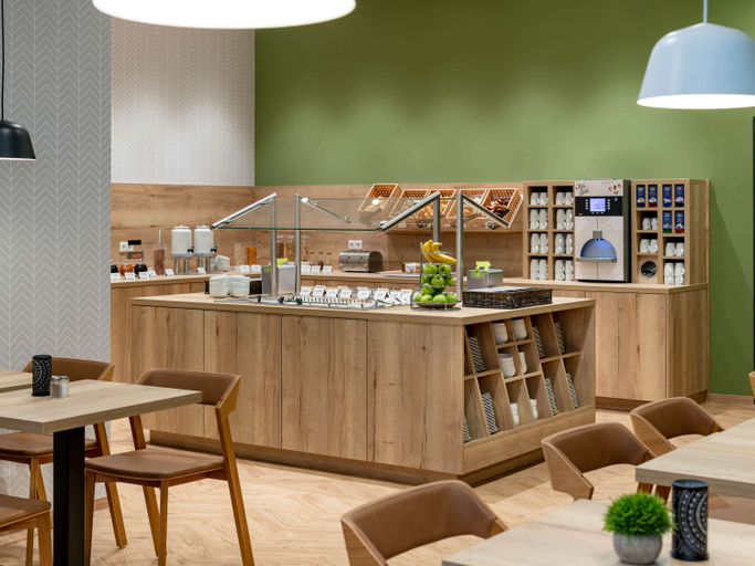Food & Drinks 5, ibis Styles Aschaffenburg, Aschaffenburg