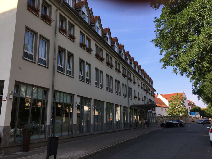 Exterior & Views 2, ibis Erfurt Altstadt, Erfurt