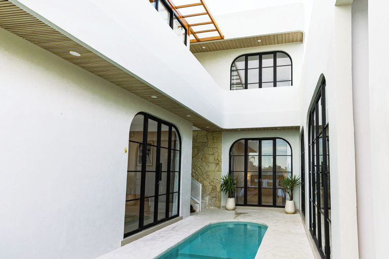 Sport & Beauty 4, Putih Susu Villa, Badung