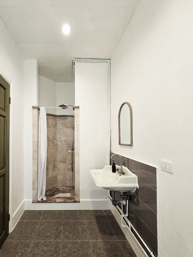 Bathroom 3, cclim privae resort with pool party, Lapu-Lapu City