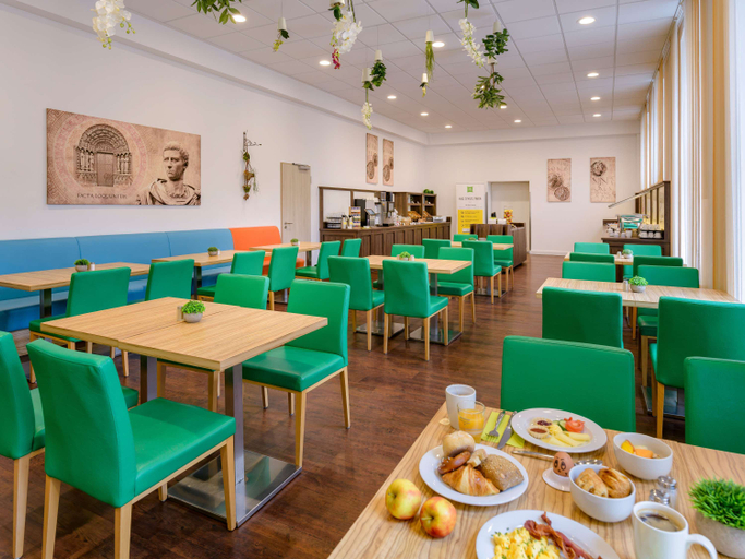 Food & Drinks 5, ibis Styles Trier, Trier