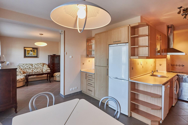 Others 5, Zeromskiego 5 by Baltic Home, Świnoujście