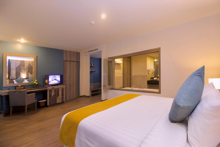 Bedroom 26