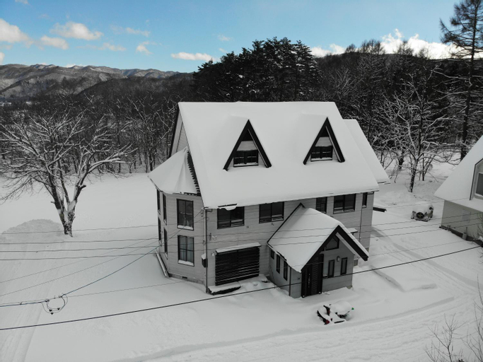 Hakuba Sunrise Apartments, Hakuba