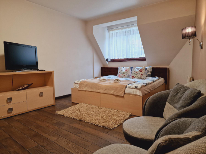 Others 5, ZAKOapartamenty BUTOROWY RESIDENCE, Tatra