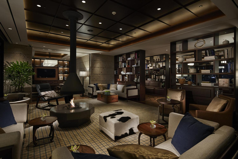 Restaurant 15