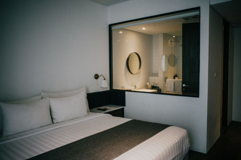 Bedroom 22