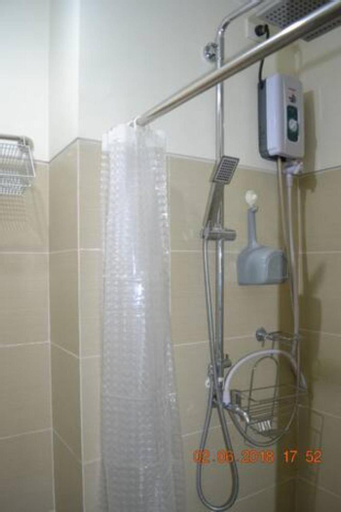 SMDC Wind Loft Bedroom 101 Facing Amenities with WIFI and Parking, Tagaytay City