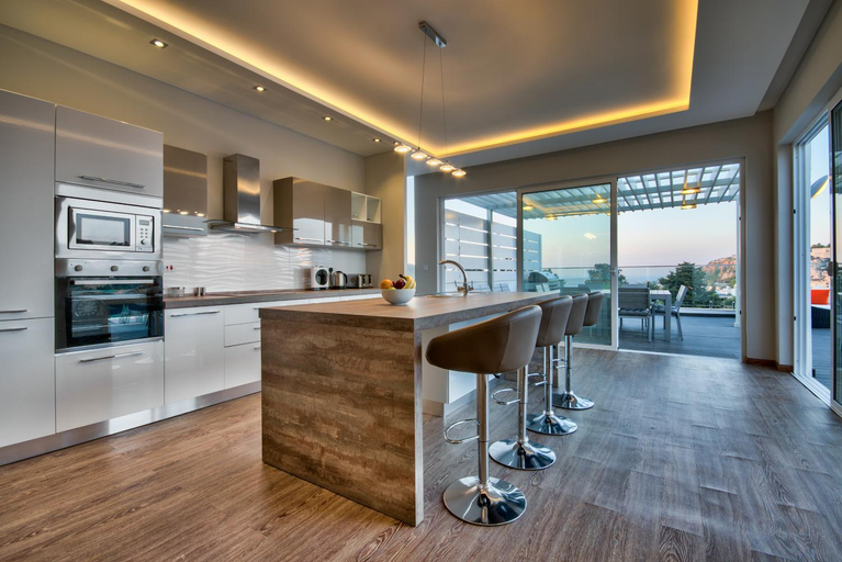 Others 5, Villa Ghea - Indoor Jacuzzi Pool, Sauna and Games Room