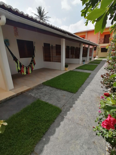 Casa Grande, Camocim