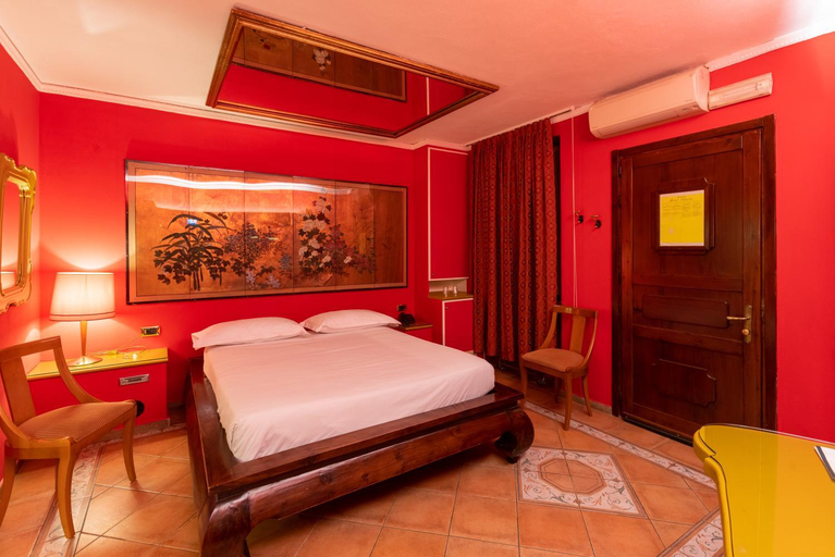 Bedroom 11
